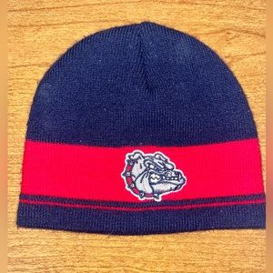 Gonzaga Bulldogs Zags Baby/Toddler Beanie.